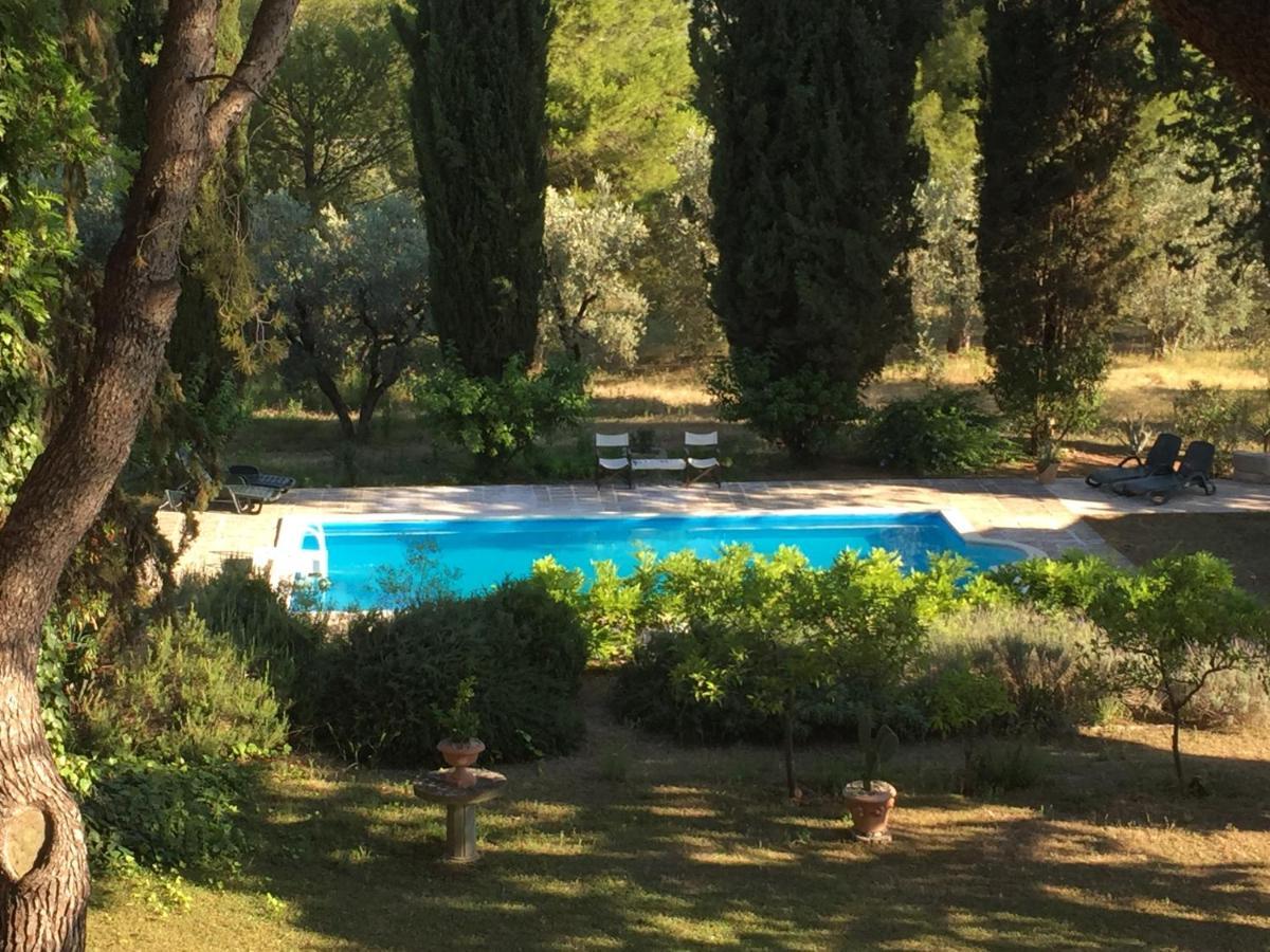 Cefalicchio B&B カノーザ・ディ・プーリア エクステリア 写真
