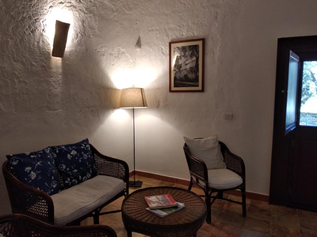 Cefalicchio B&B カノーザ・ディ・プーリア エクステリア 写真