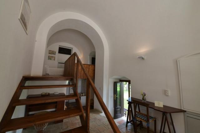 Cefalicchio B&B カノーザ・ディ・プーリア エクステリア 写真