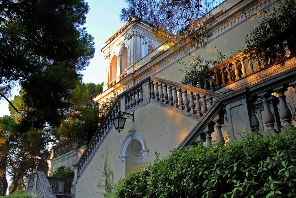 Cefalicchio B&B カノーザ・ディ・プーリア エクステリア 写真