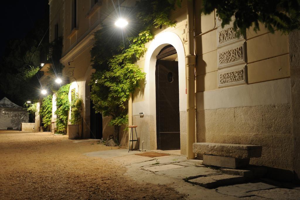 Cefalicchio B&B カノーザ・ディ・プーリア エクステリア 写真