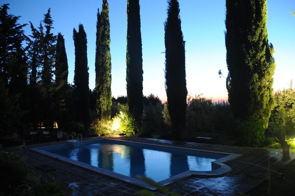 Cefalicchio B&B カノーザ・ディ・プーリア エクステリア 写真